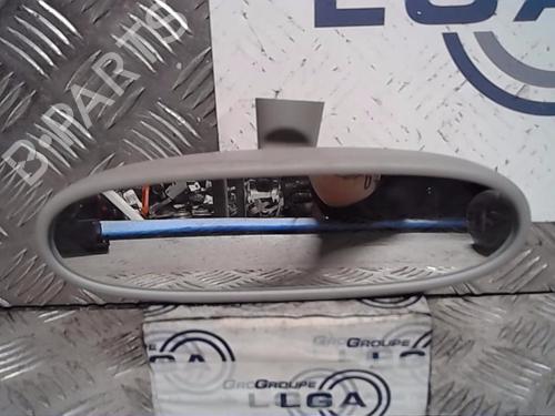 Rear mirror AUDI A1 Sportback (8XA, 8XF) 1.6 TDI | BP13860058I6 