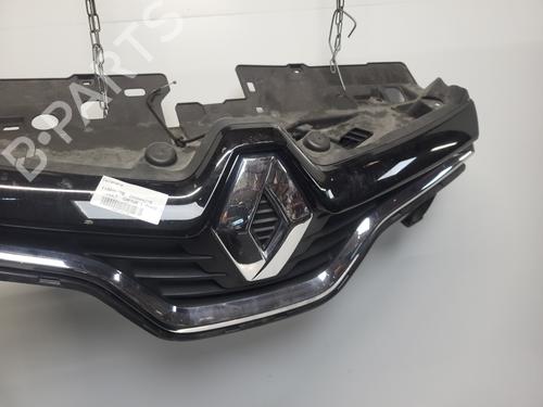 Grill RENAULT CAPTUR I (J5_, H5_) 1.2 TCe 120 (118 hp) 31634054