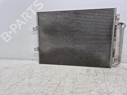 AC radiator RENAULT TWINGO II (CN0_) 1.2 16V (CN04, CN0B) | BP37149774M32 - Image 3