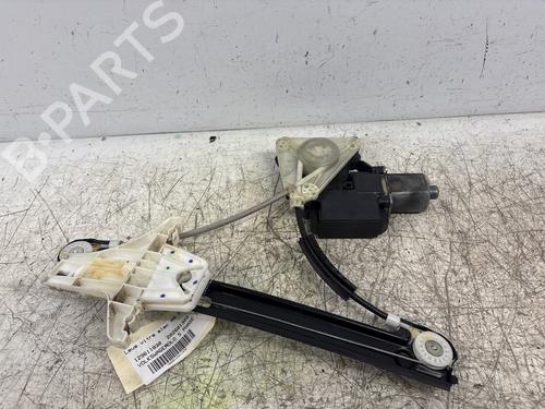 Used Rear left window mechanism Rear left window mechanism 38226262 38226262