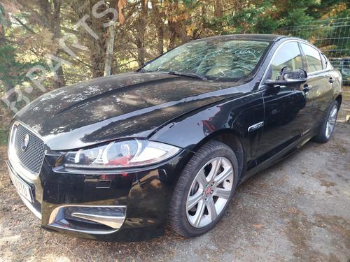 Left tailgate light JAGUAR XF I (X250) 3.0 D | BP37453505C79  - Image 16