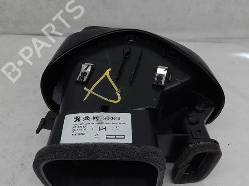 Air vent CITROËN C3 AIRCROSS II (2R_, 2C_) 1.2 PureTech 110 (2RHNZB, 2RHNZW, 2RHNPX, 2RHNPJ) | BP15590257I21 