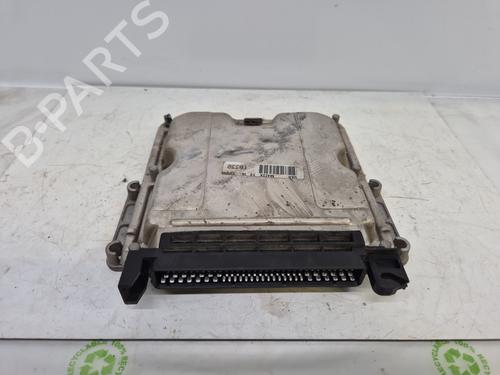 Used Engine control unit (ECU) Engine control unit (ECU) PEUGEOT PARTNER Box Body/MPV (5_, G_) [1996-2026] 30980097 30980097