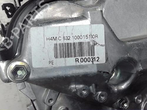 Engine RENAULT CLIO V (B7_) 1.6 E-TECH 140 (B7MU) | BP13831195M1 - Image 2
