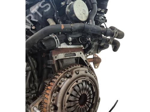 Used Engine RENAULT CLIO IV (BH_) 1.5 dCi 90 (90 hp) 31795856