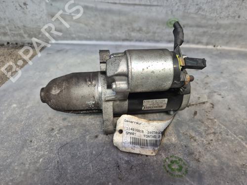 Used Starter SMART FORTWO Coupe (451) 1.0 Turbo (451.332) (84 hp) 30447249