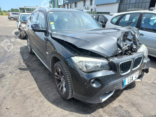 Climate control BMW X1 (E84)  | BP29379667I5 