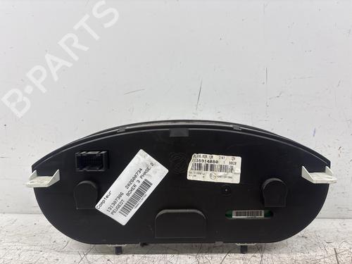 Instrument cluster PEUGEOT BOXER Van 2.0 BlueHDi 110 | BP38676243C47 - Image 2