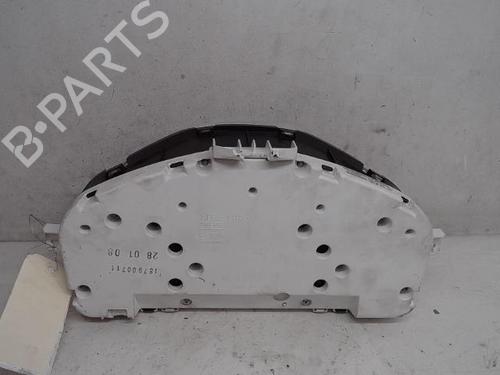 Used Instrument cluster VOLVO C30 (533) 1.6 D (109 hp) 15189492