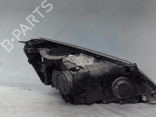 Left headlight FIAT SCUDO Van (270_, 272_) 2.0 D Multijet | BP20610706C28 