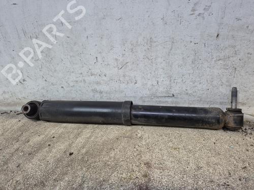 Left rear shock absorber NISSAN QASHQAI II (J11, J11_) 1.3 DIG-T | BP29195777M18 