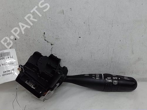 Used Steering column stalk TOYOTA RAV 4 II (_A2_) 2.0 D 4WD (CLA20_, CLA21_, CLA20R, CLA21R) (116 hp) 13824989