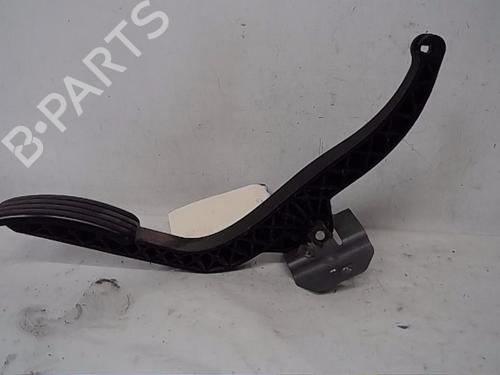 Used Pedal DACIA SANDERO 1.4 (BS0C, BS0A, BS0G, BS1F, BS0E) (75 hp) 14562164