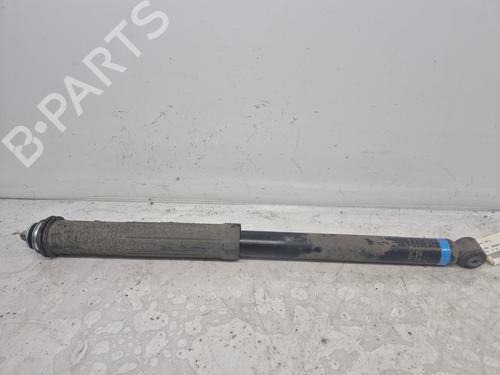 Used Left rear shock absorber Left rear shock absorber CITROËN C1 II (PA_, PS_) 1.0 VTi 68 (69 hp) 34106078 34106078