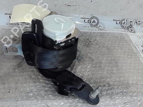Rear left belt tensioner PEUGEOT 3008 I MPV (0U_) 1.6 HDi | BP17987909C89 