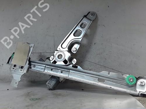 Front right window mechanism PEUGEOT 5008 (0U_, 0E_) 1.6 BlueHDi 120 | BP29962917C23