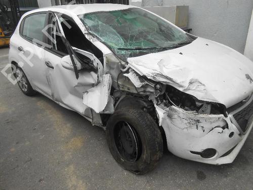 Electronic module PEUGEOT 208 I (CA_, CC_) 1.4 HDi | BP14548047M83 