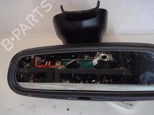 Used Rear mirror CITROËN DS3 (SA_) 1.6 HDi 90 (92 hp) 13845553