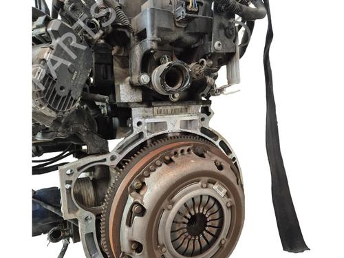 Motor FORD FIESTA VI (CB1, CCN) 1.6 Ti | BP28363996M1 