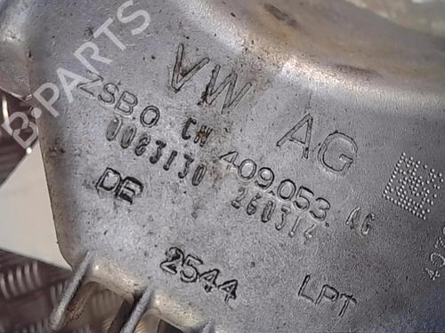 Used Front differential AUDI A3 Sportback (8VA, 8VF) [2012-2021]  14550916