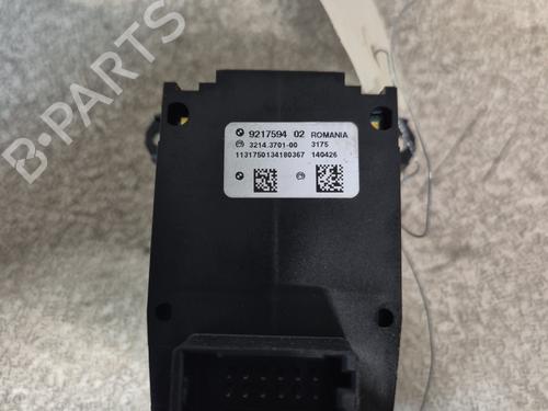 Switch BMW X3 (F25) xDrive 30 d | BP27856544I30 