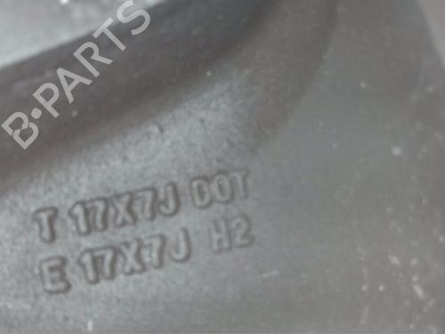 Rim KIA SORENTO I (JC) 2.5 CRDi | BP17087493C45 