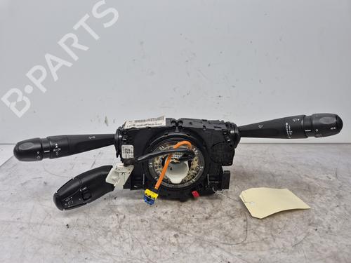 Used Steering column stalk PEUGEOT 208 I (CA_, CC_) [2012-2021]  32292391
