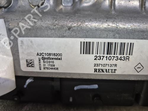 Engine control unit (ECU) RENAULT GRAND SCÉNIC IV (R9_)  | BP28593391M57
