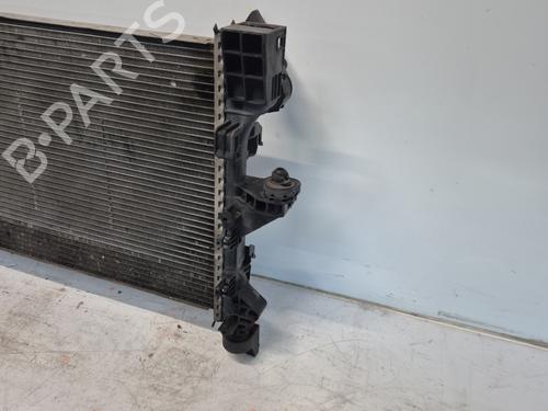 Water radiator PEUGEOT BOXER Van 2.2 BlueHDi 165 | BP31605246M31 