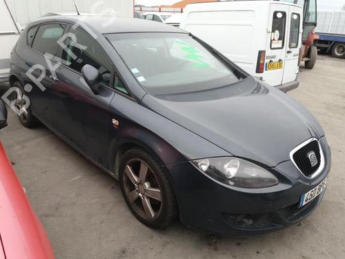 Right front brake caliper SEAT LEON (1P1)  | BP14520722M104 