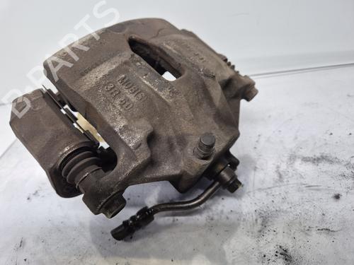 Left front brake caliper KIA SPORTAGE III (SL) 1.6 GDI | BP31324554M105 - Image 3