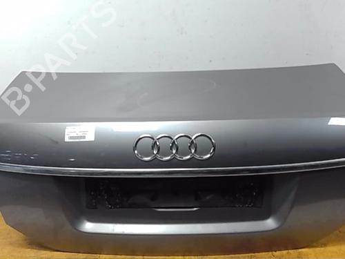 Bakluke CC/Kombi-Kupé AUDI A6 C6 (4F2) 3.0 TDI quattro (225 hp) 23869408