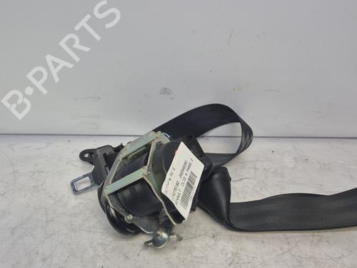 Used Front left seatbelt RENAULT CLIO IV (BH_) 1.5 dCi 90 (90 hp) 31747493