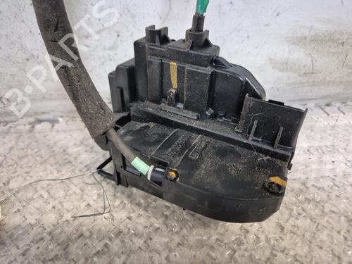 Used Rear right lock NISSAN QASHQAI / QASHQAI +2 I (J10, NJ10, JJ10E) 1.5 dCi (110 hp) 26570299