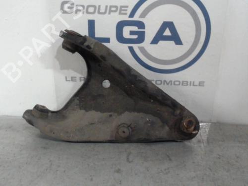 Used Left front suspension arm DACIA SANDERO 1.4 (BS0C, BS0A, BS0G, BS1F, BS0E) (75 hp) 14548883
