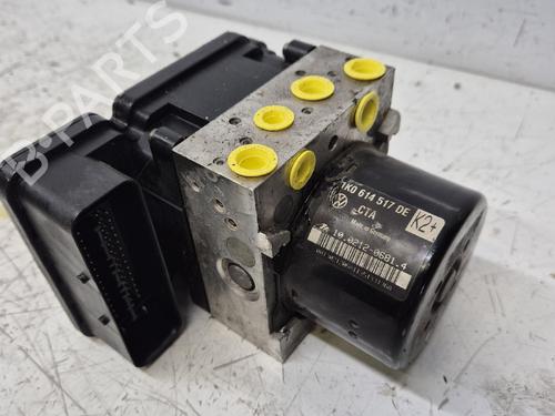 ABS pump VW GOLF VI (5K1) | BP37276394M43 - Image 3