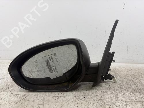 Used Left mirror Left mirror 38297588 38297588