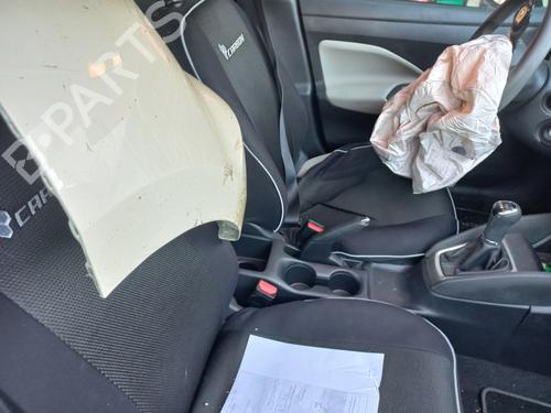 ABS pump NISSAN MICRA V (K14) 0.9 IG-T | BP30766881M43 