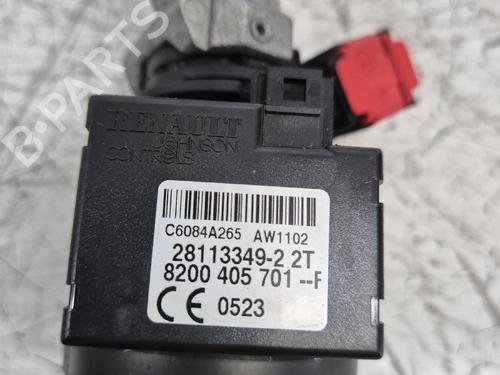 Used Ignition barrel Ignition barrel 37597206 37597206