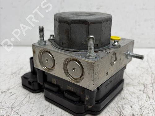 ABS pump RENAULT CAPTUR I (J5_, H5_) 1.5 dCi 90 (J5N4, J5M5, J5MW, J5M6, J5AL, J5AJ) | BP39500656M43 - Image 2