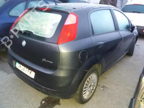AC compressor FIAT GRANDE PUNTO (199_)  | BP13850989M34 