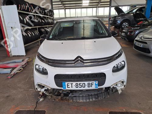 Køfangervange CITROËN C3 III (SX) 1.6 BlueHDi 75 | BP38428480C73 - Image 6