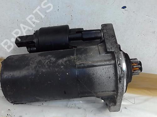 Startmotor VW GOLF III (1H1) [1989-2000]  19089012
