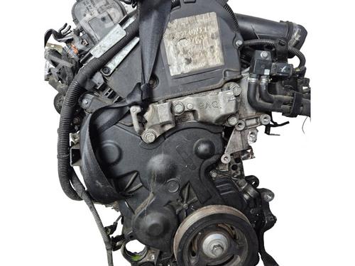 Motor CITROËN BERLINGO Box Body/MPV (B9)  | BP29739203M1 