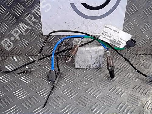 Elektronisk sensor RENAULT SCÉNIC IV (J9_) [2016-2022]  14557169