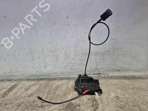 Used Front right lock RENAULT KANGOO Express (FW0/1_) [2008-2025]  29263528