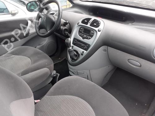 Hood CITROËN XSARA PICASSO (N68) 1.6 HDi | BP13847574C1 