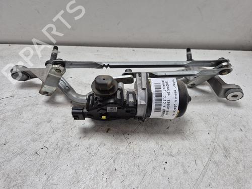 Viskermotor vindrude Viskermotor vindrude RENAULT CLIO IV (BH_) 1.2 TCe 120 (BHAU) (118 hp) 36913502 36913502