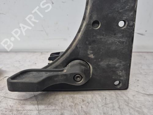 Used Interior handle FIAT DUCATO Van (250_) 180 Multijet 3,0 D (177 hp) 32291774