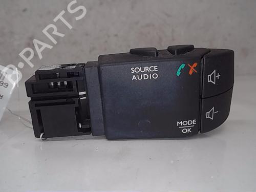 Spak kontakt RENAULT CLIO IV (BH_) 0.9 TCe 90 (BHNF, BHMA, BHMH, BHJK, BHJR) (90 hp) 13836356